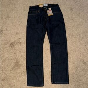Boys Levi jeans